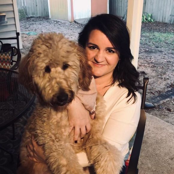 Meet your Posher, Kelli - Picture 1 of 1